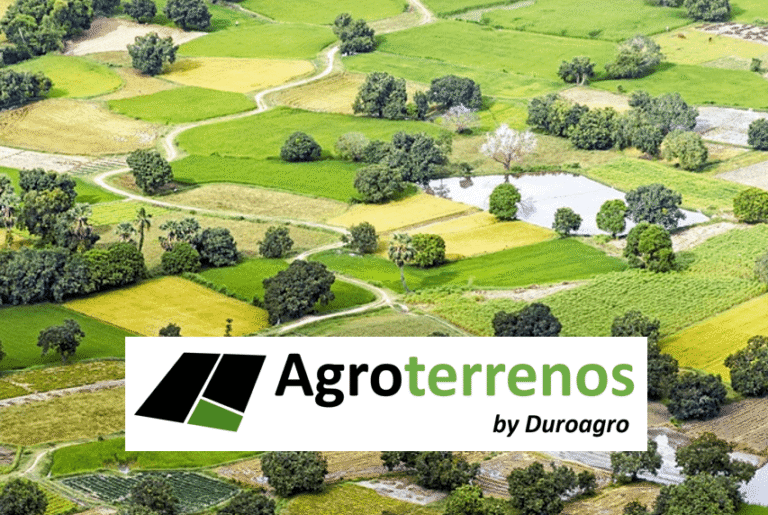 Publicar Finca Agroterrenos